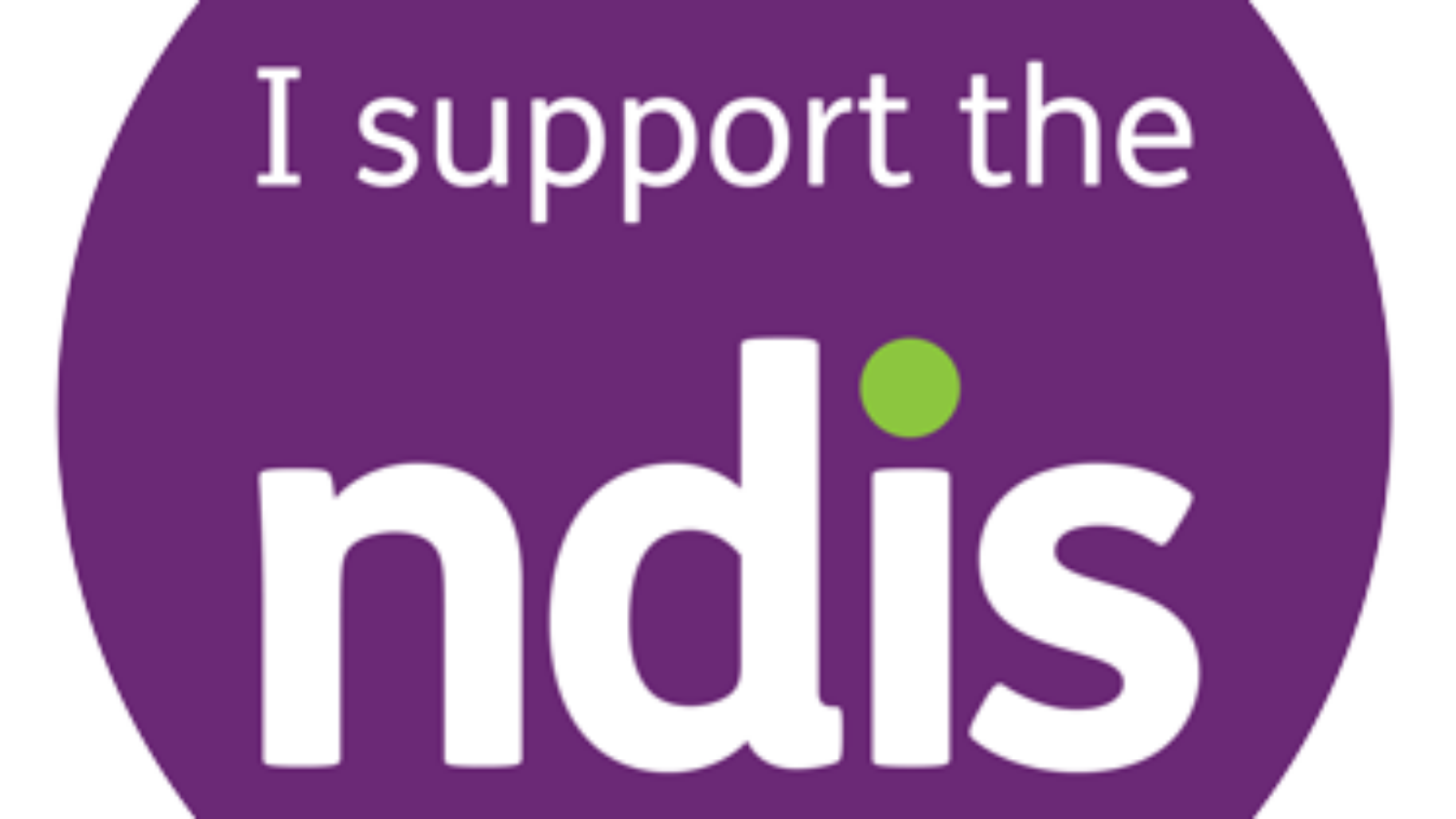 I-Support-NDIS