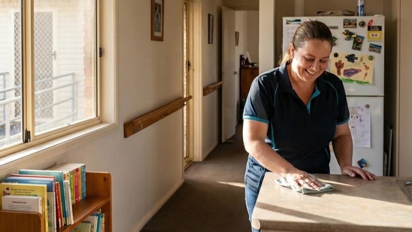 Cleaning Toowoomba ph