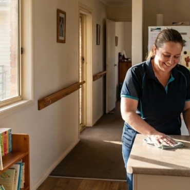 Cleaning Toowoomba ph